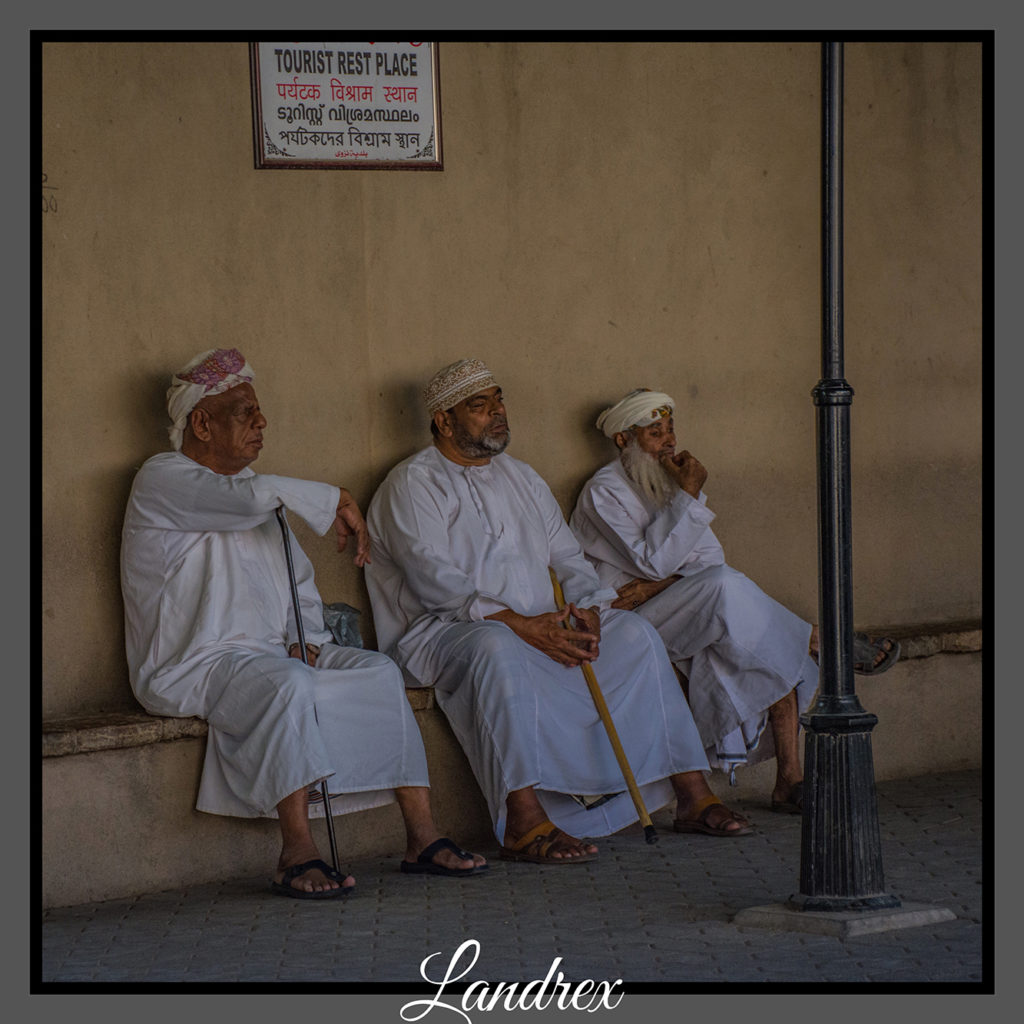 Oman Nizwa