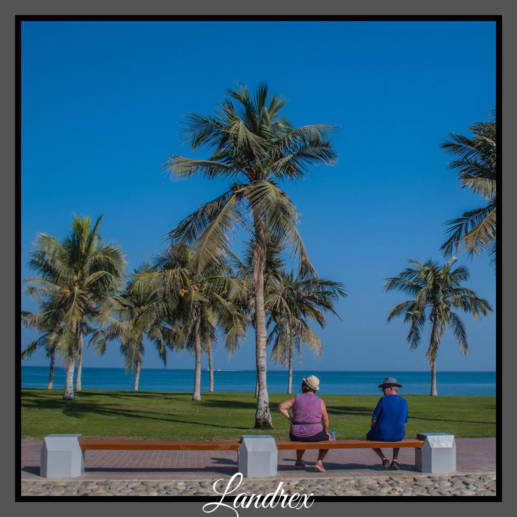 Oman Muscat