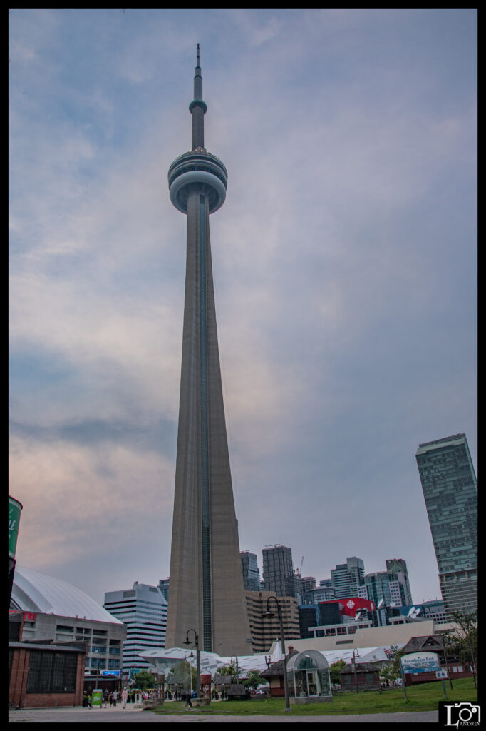 TORONTO