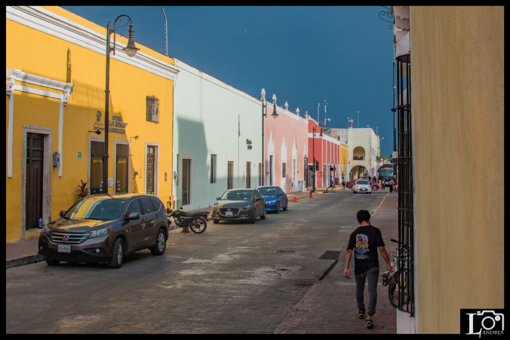 MESSICO