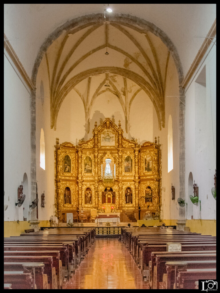 MESSICO