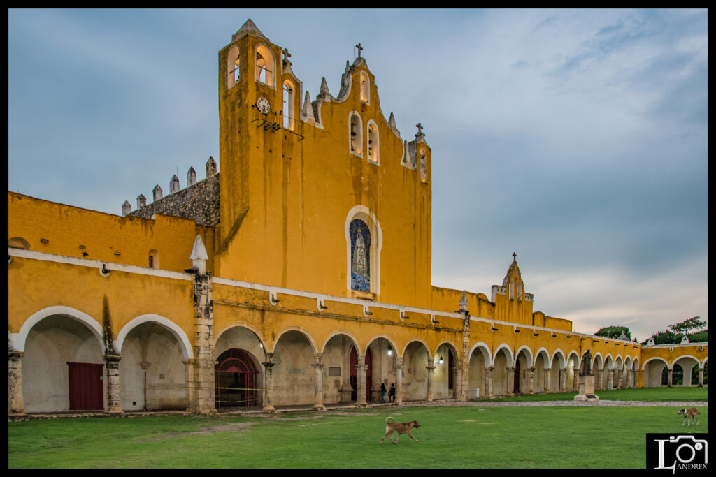 MESSICO