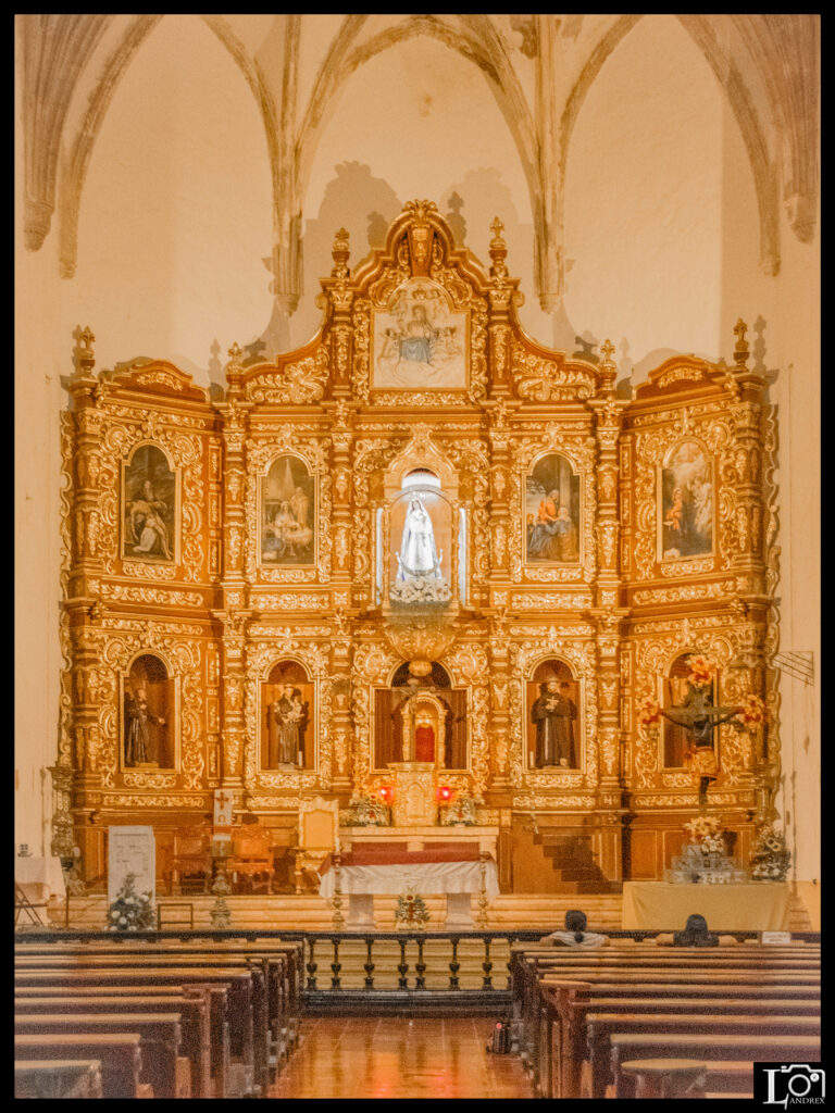 MESSICO