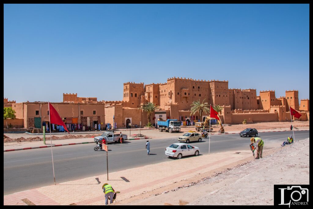 MAROCCO