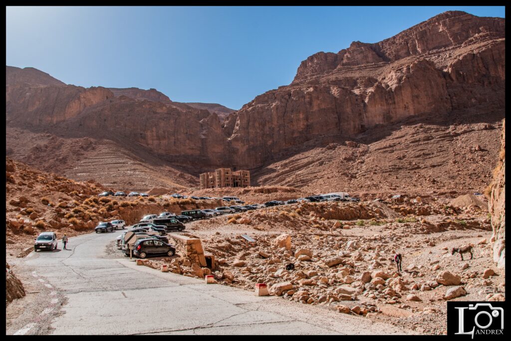 MAROCCO
