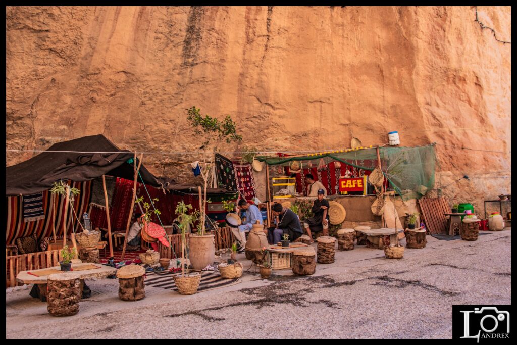 MAROCCO