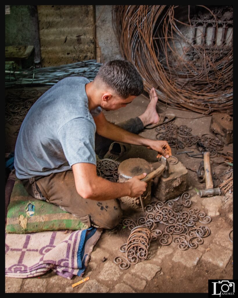MAROCCO