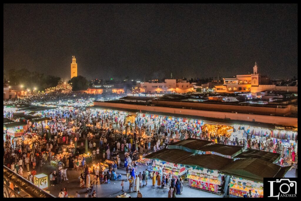 MAROCCO