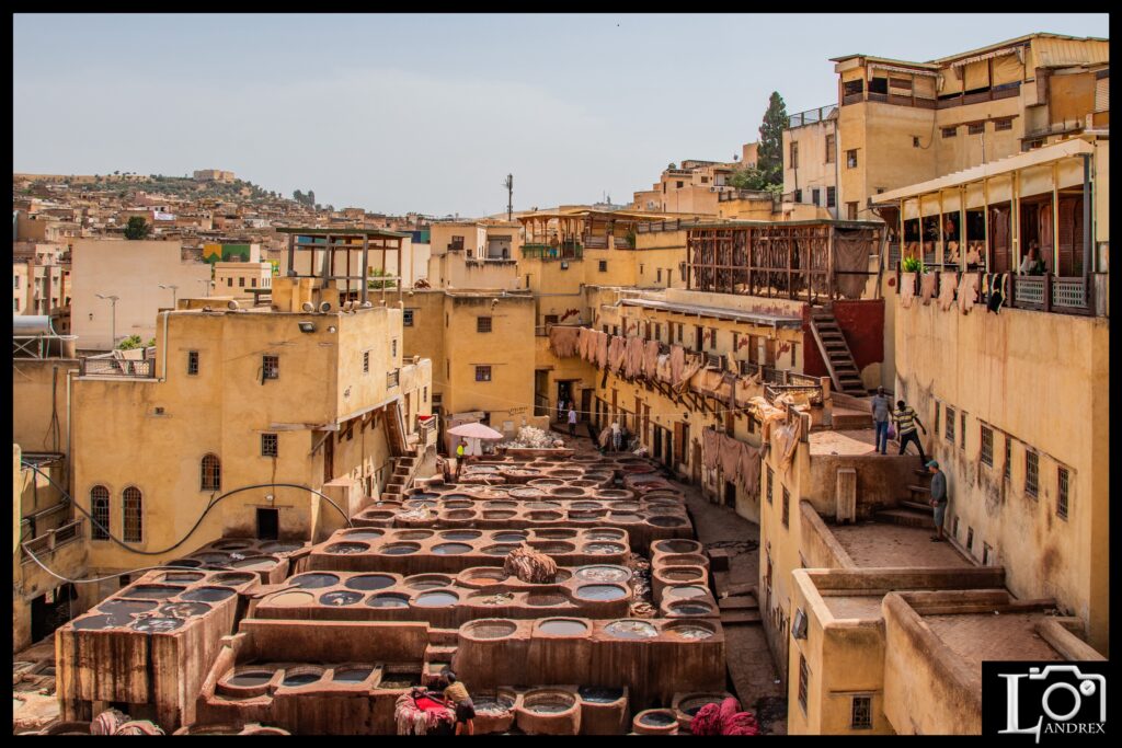 MAROCCO
