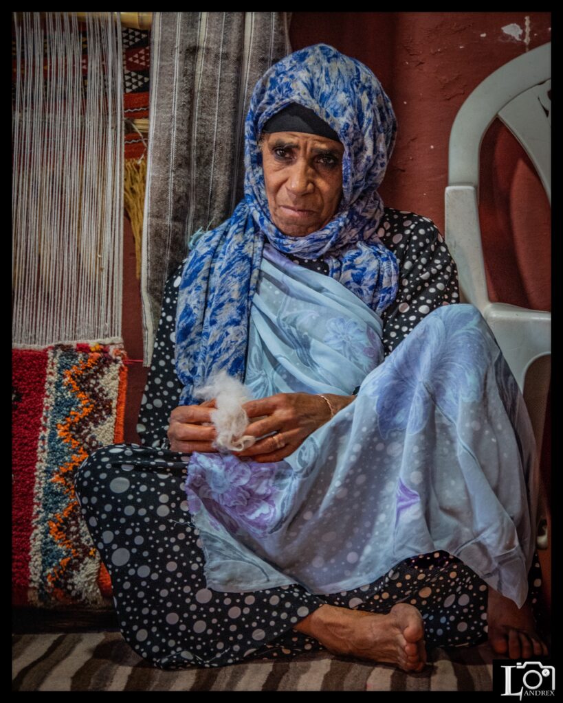 MAROCCO