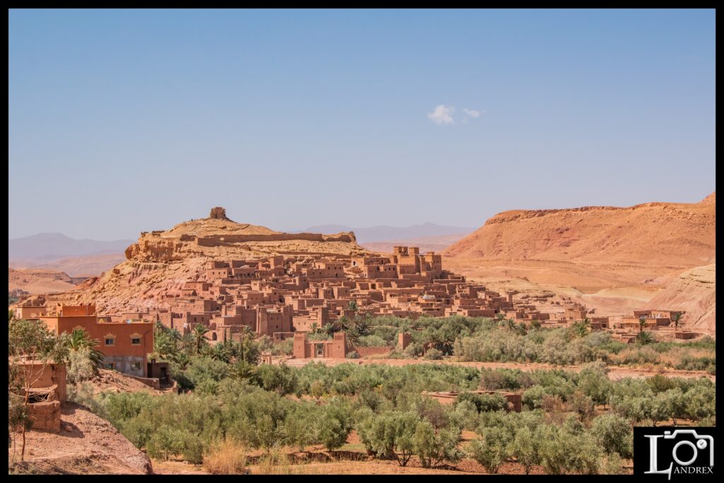 MAROCCO