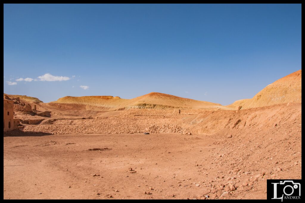 MAROCCO