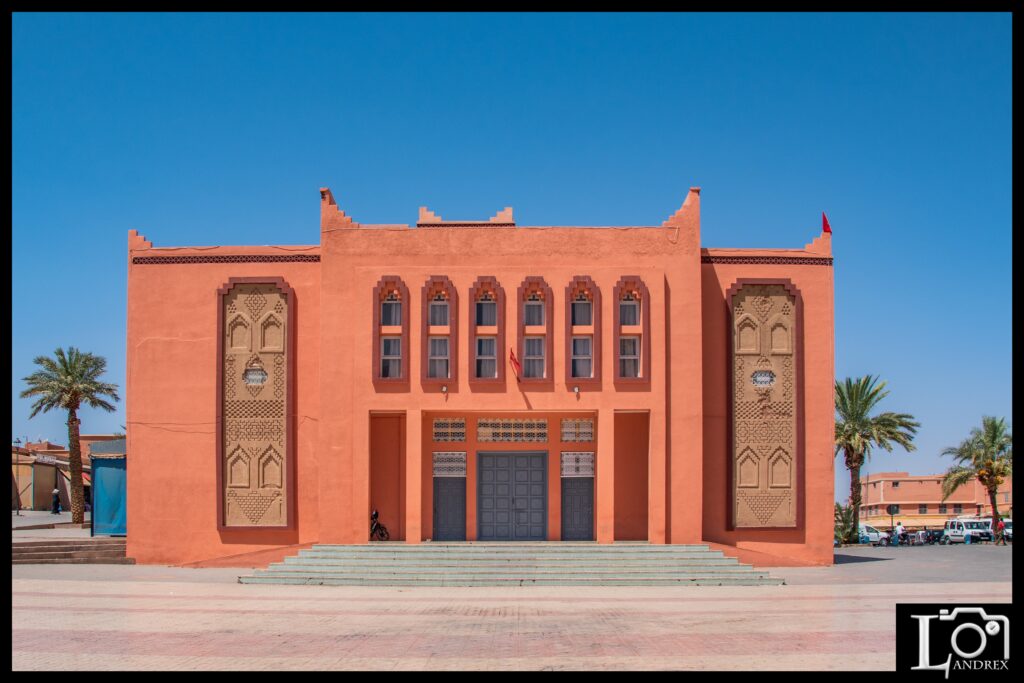 MAROCCO