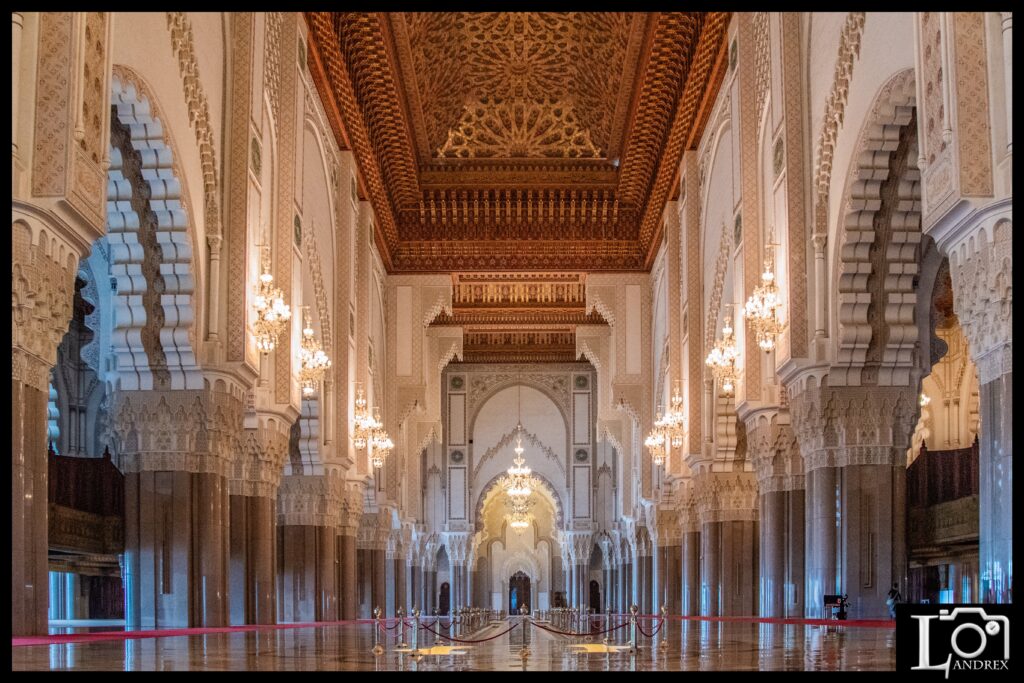 MAROCCO