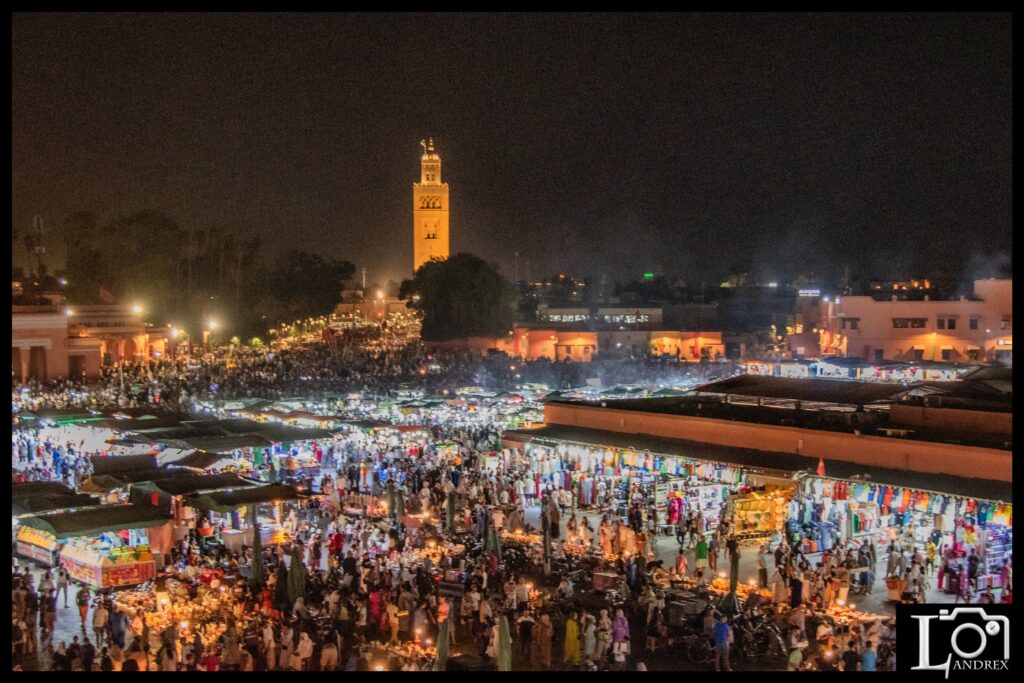 MAROCCO