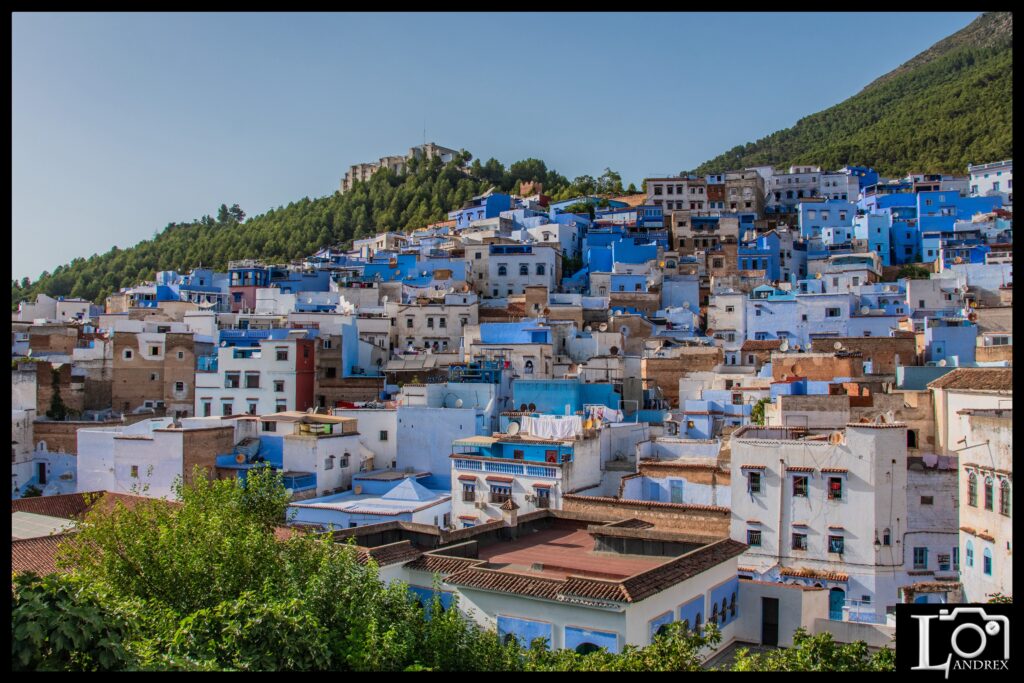 MAROCCO