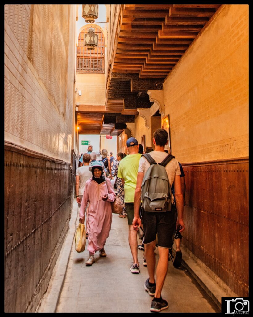 MAROCCO