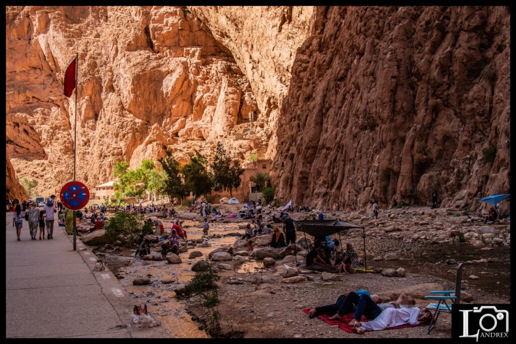 MAROCCO