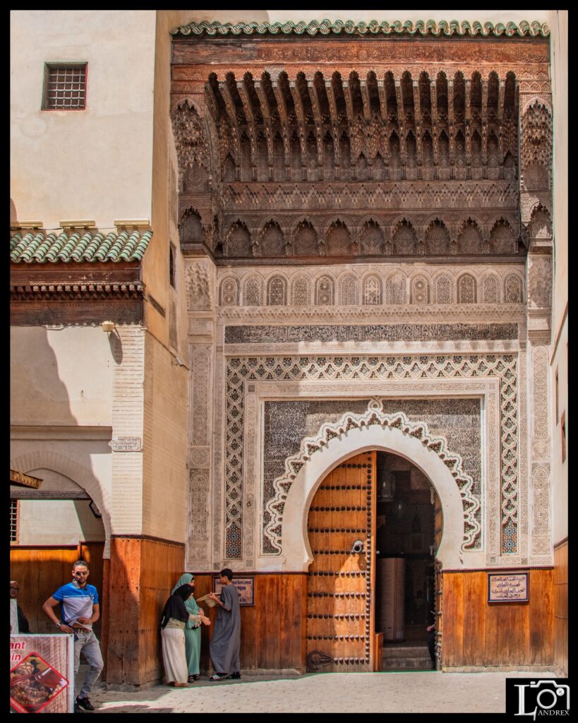 MAROCCO