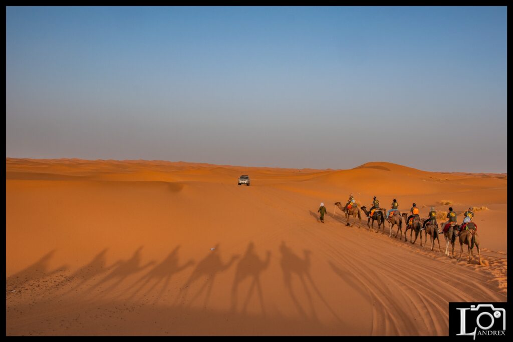 MAROCCO