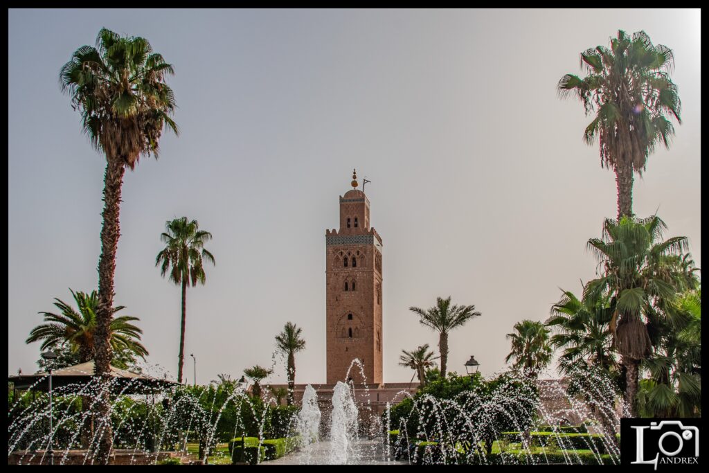 MAROCCO