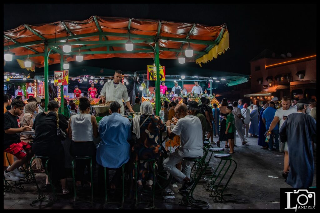 MAROCCO