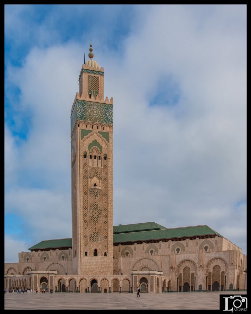MAROCCO