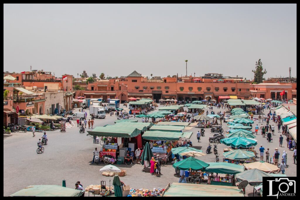 MAROCCO