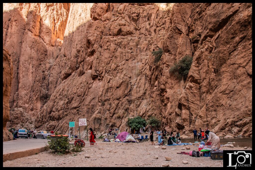 MAROCCO