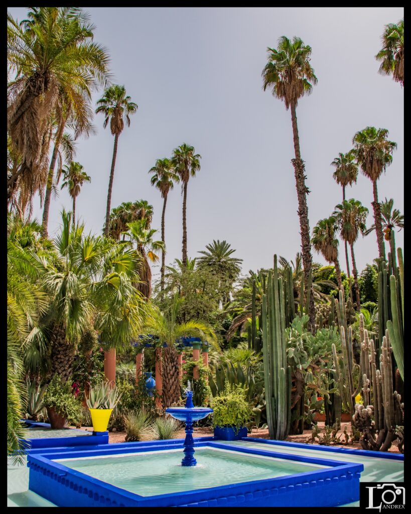 MAROCCO