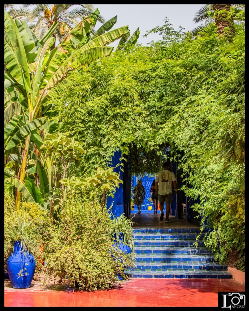 MAROCCO