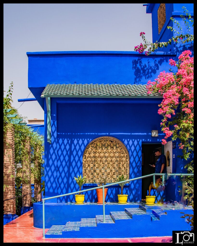MAROCCO