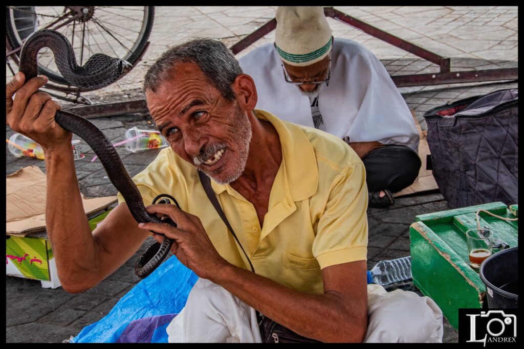 MAROCCO
