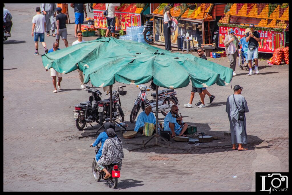MAROCCO