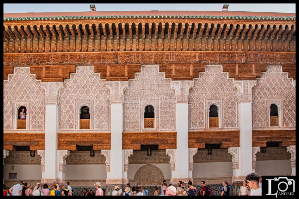 MAROCCO
