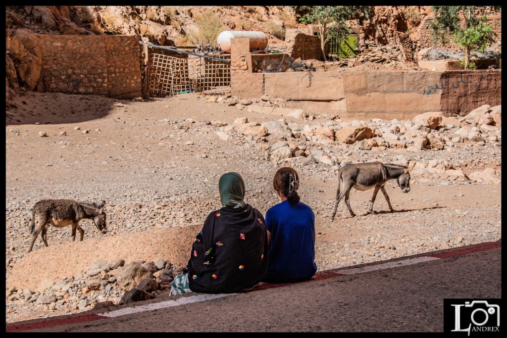 MAROCCO