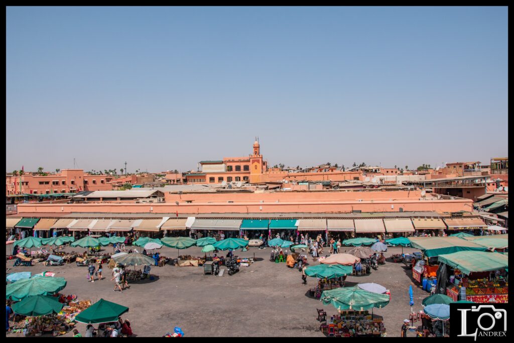 MAROCCO