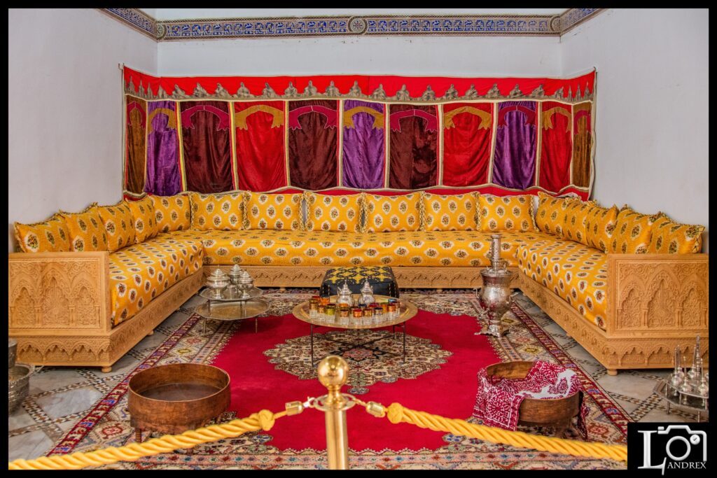 MAROCCO