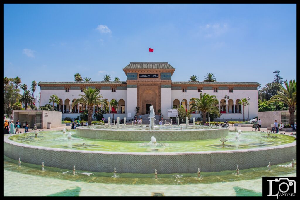 MAROCCO