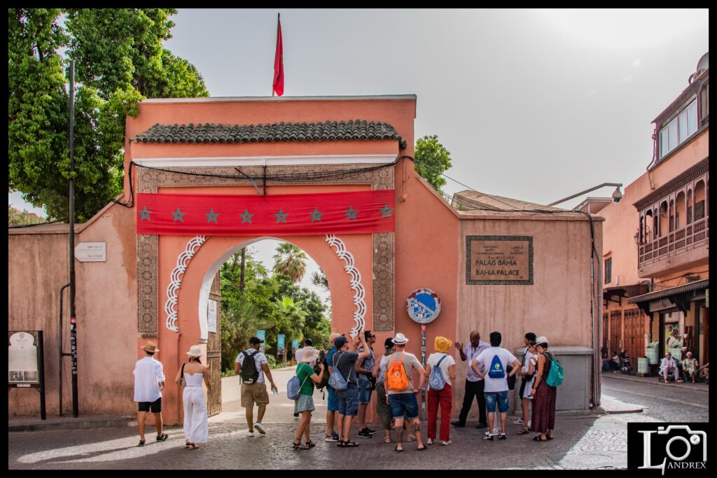 MAROCCO