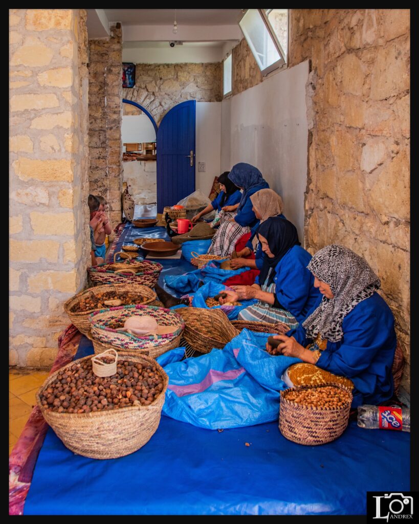 MAROCCO