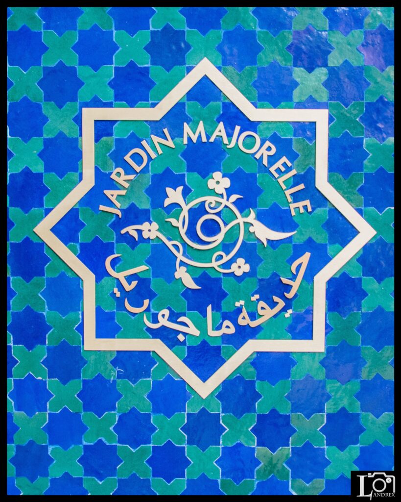 MAROCCO