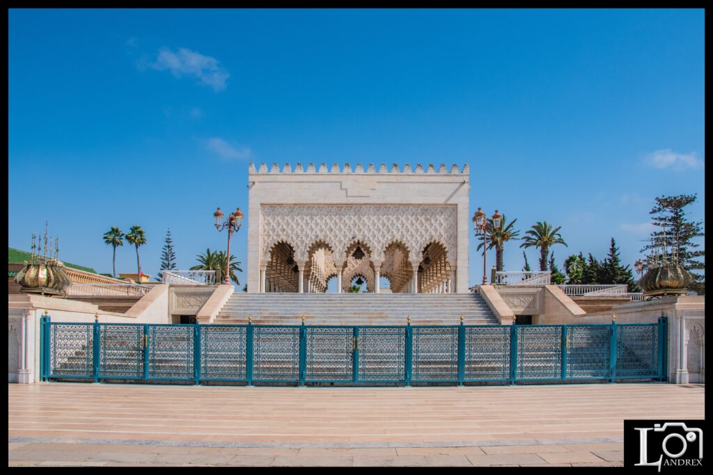 MAROCCO