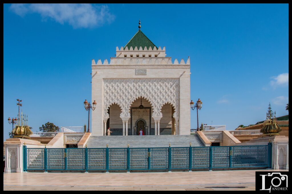 MAROCCO