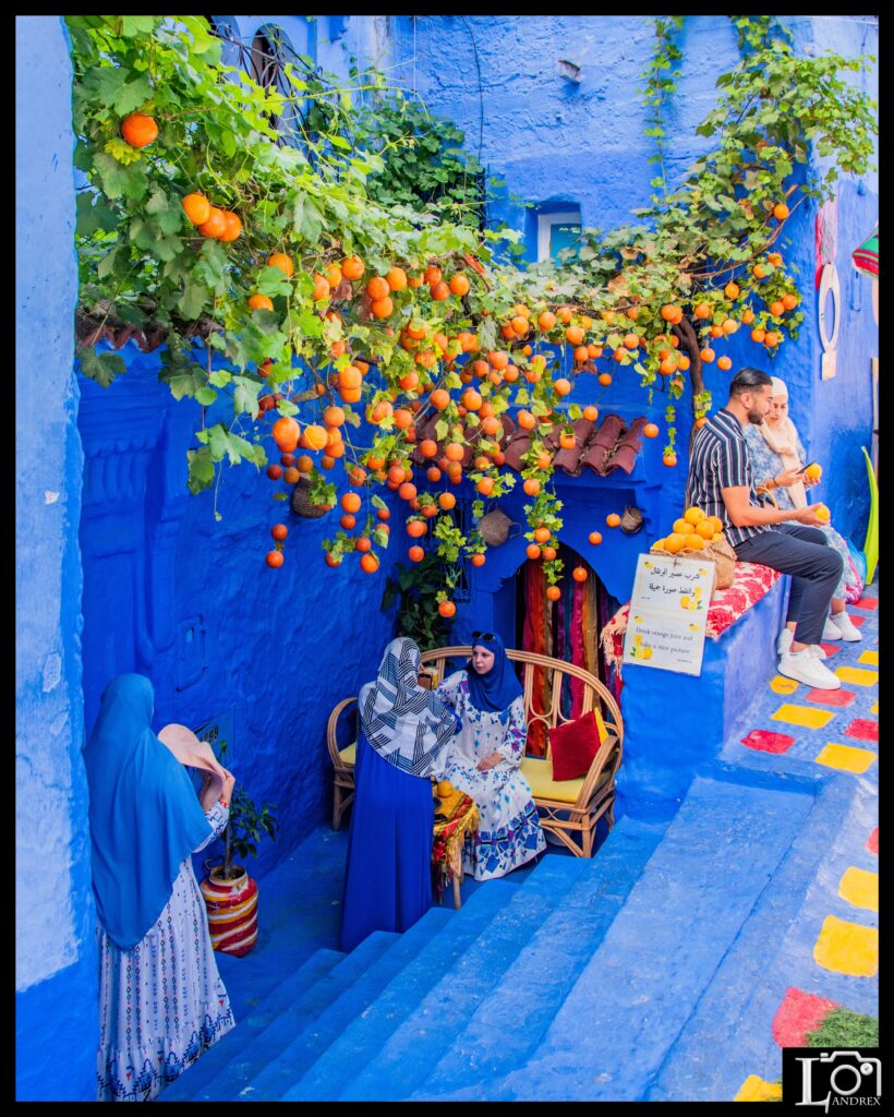 MAROCCO