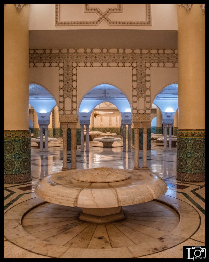 MAROCCO