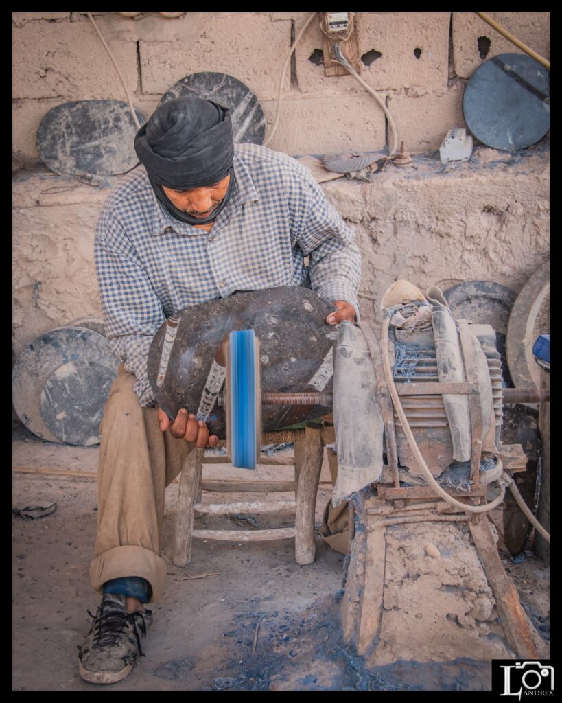 MAROCCO