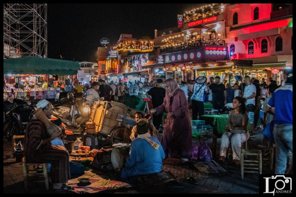 MAROCCO