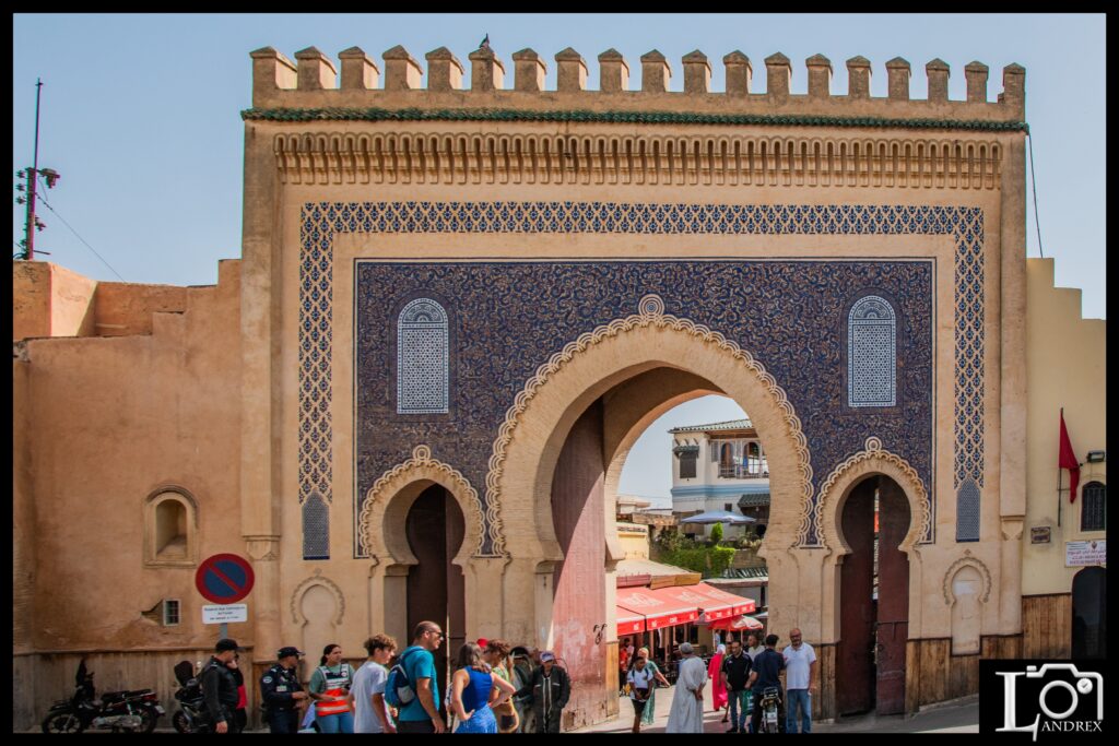 MAROCCO