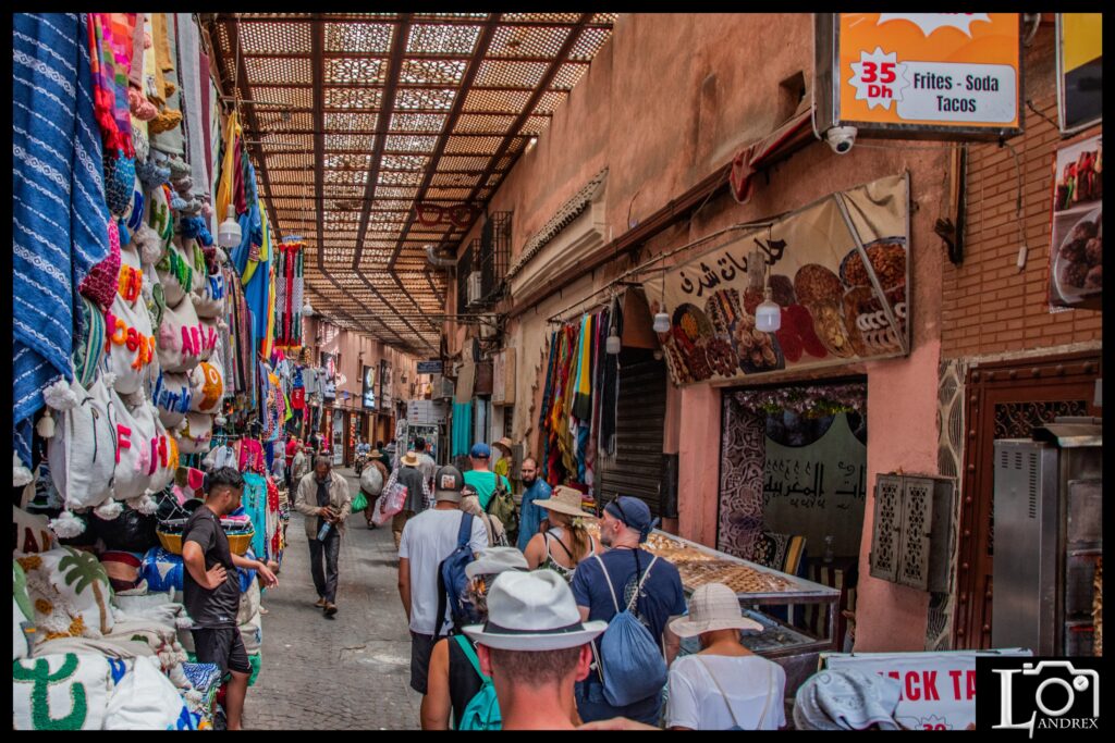 MAROCCO